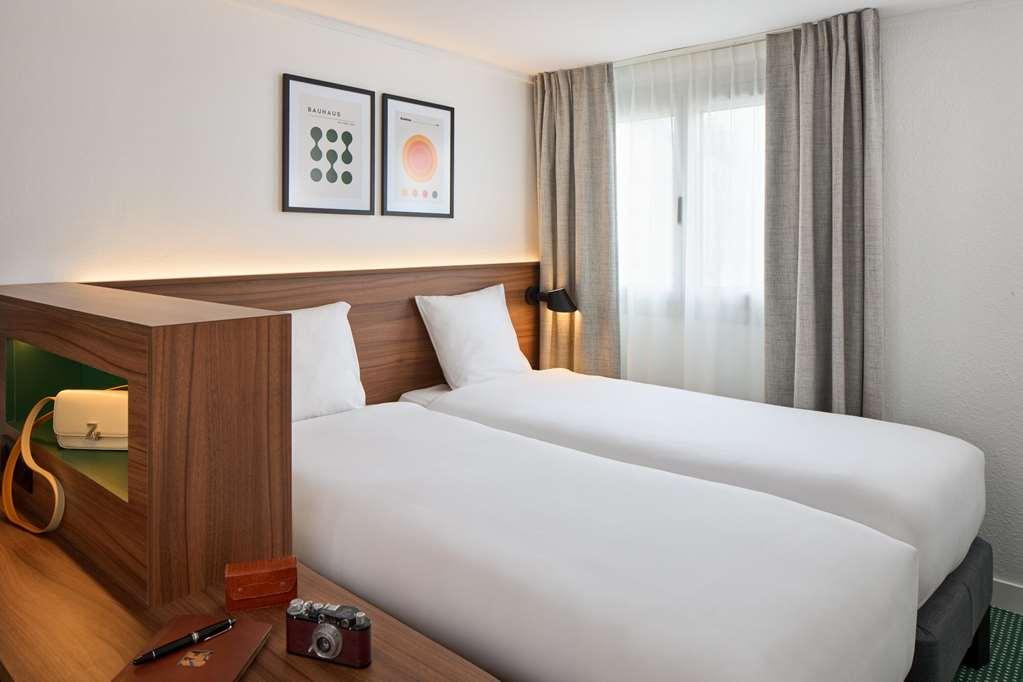 פריז Timhotel Nation חדר תמונה